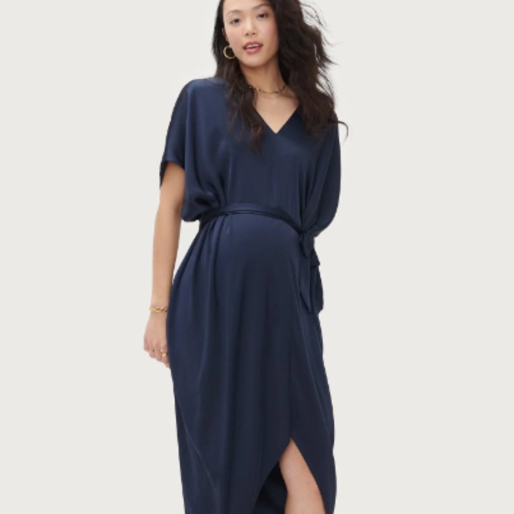 Hatch Riviera Dress